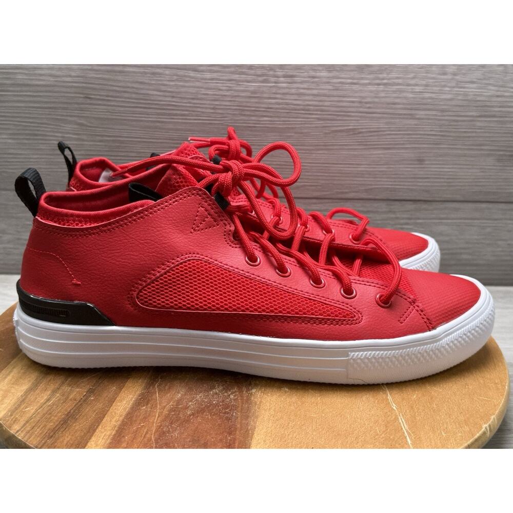 Converse Chuck Taylor All-Star Ultra Men’s 10 - Red